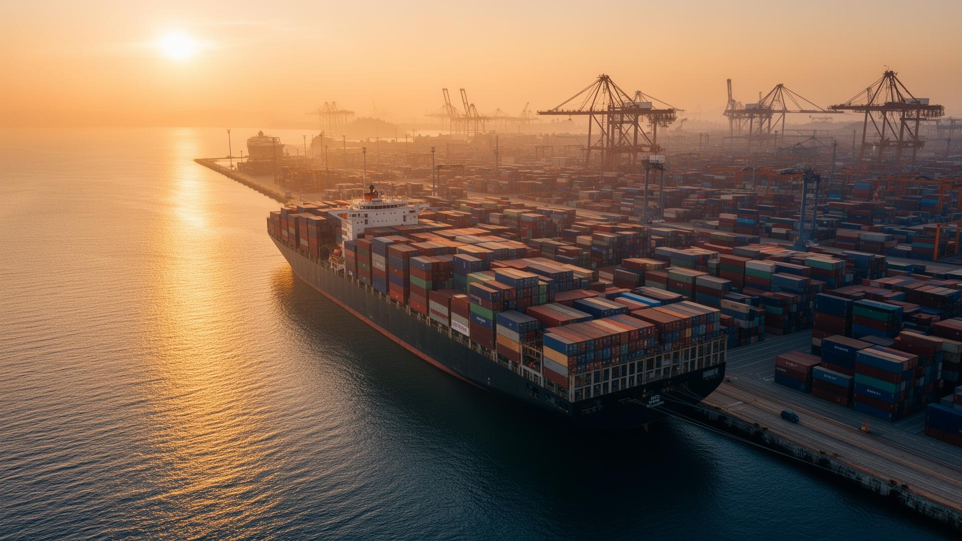 How to Spot Hidden Tier-2 Supplier Risk