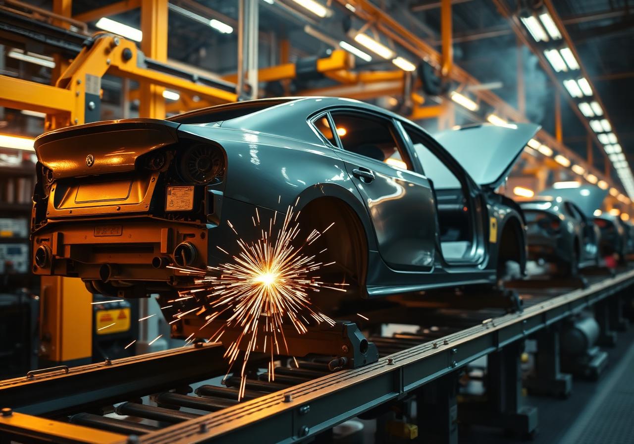 Automotive